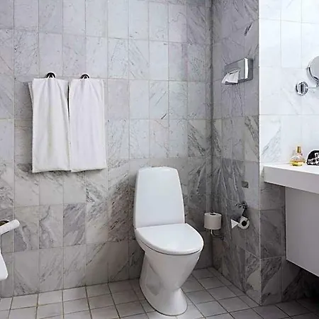 Hotel Scandic Regina