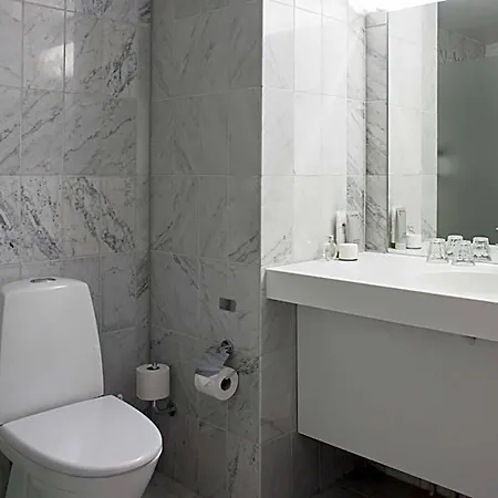 Hotel Scandic Regina