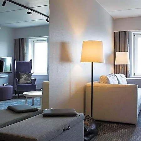 Scandic Regina Hotel Herning