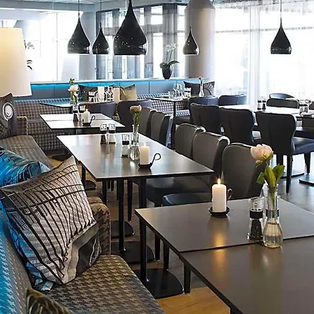 Scandic Regina Herning
