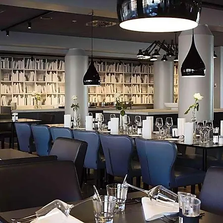Hotel Scandic Regina Herning