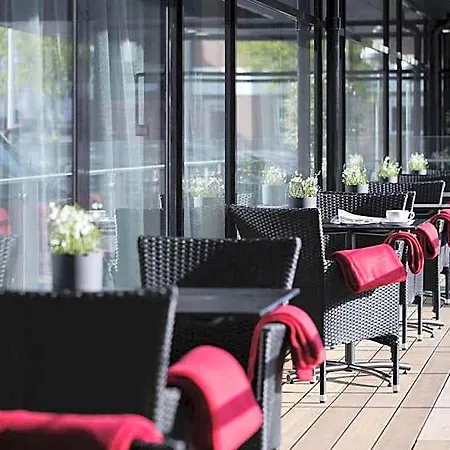 Scandic Regina Hotel Herning