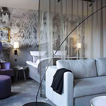 Scandic Regina Hotel