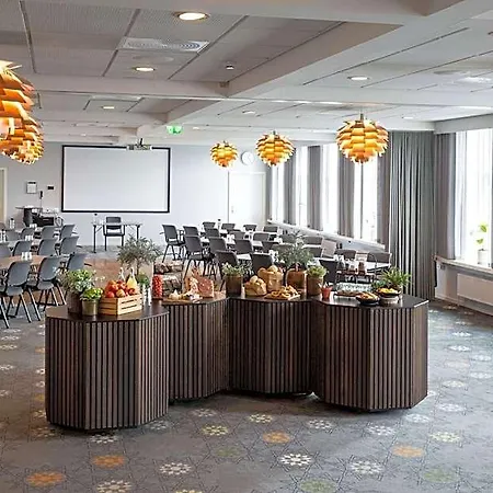 Hotel Scandic Regina