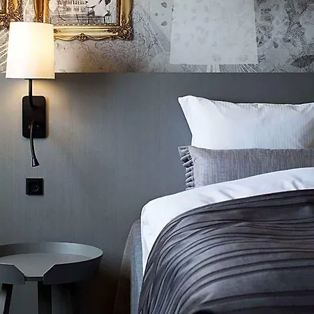 Scandic Regina Hotel 4*