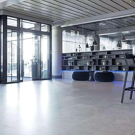 Scandic Regina Hotel 4*