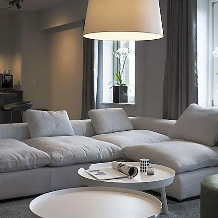 Scandic Regina 4* Herning