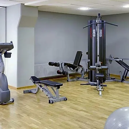 Scandic Regina 4*