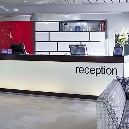 Hotel Scandic Regina Herning