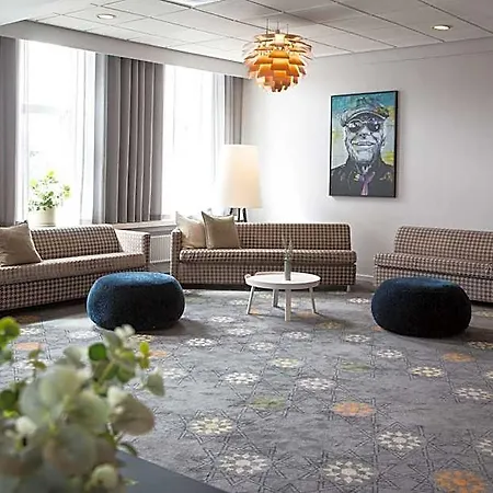 Scandic Regina Hotel