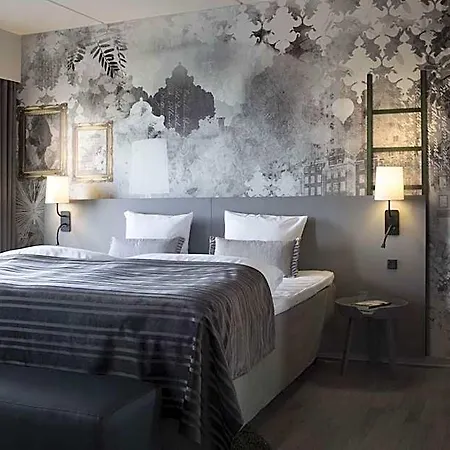 Scandic Regina Hotel Herning