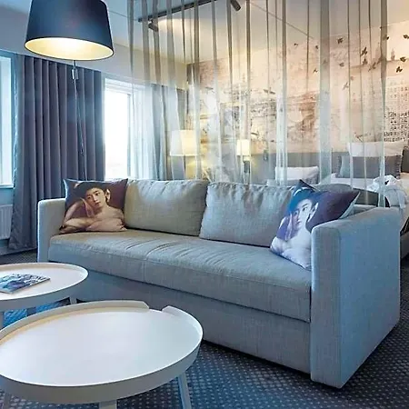 Scandic Regina