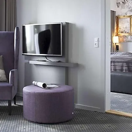 Scandic Regina 4*