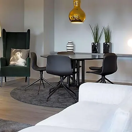 Hotel Scandic Regina Herning