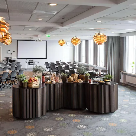 Scandic Regina Hotel Herning