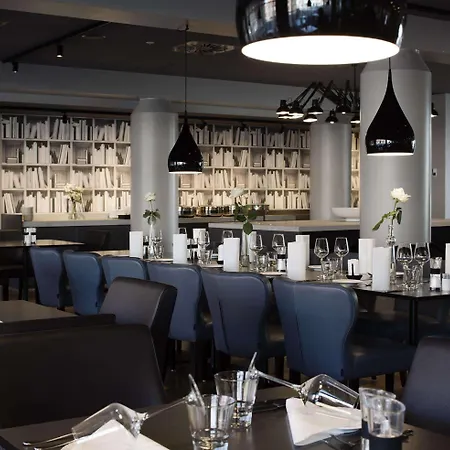 Scandic Regina 4* Herning
