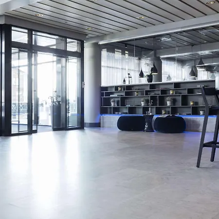 Scandic Regina Hotel Herning