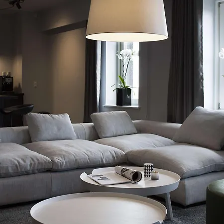 Scandic Regina Hotel 4*