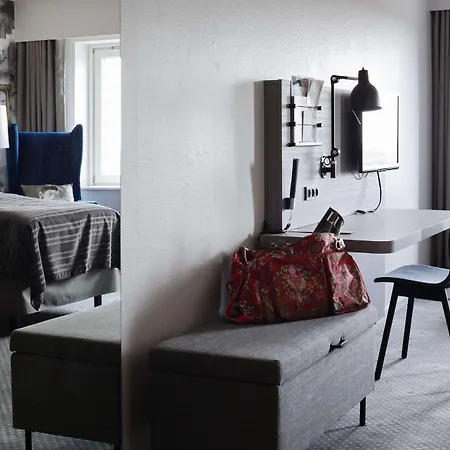 Hotel Scandic Regina 4*