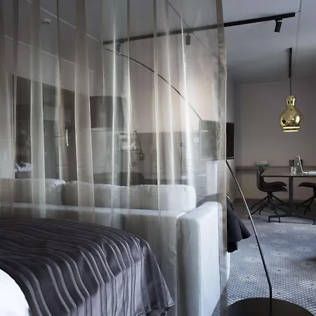 Hotel Scandic Regina