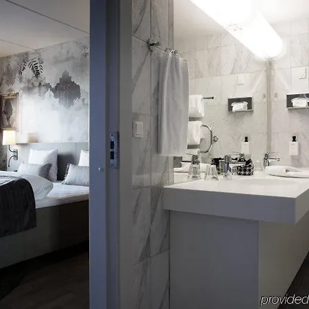 Hotel Scandic Regina Herning