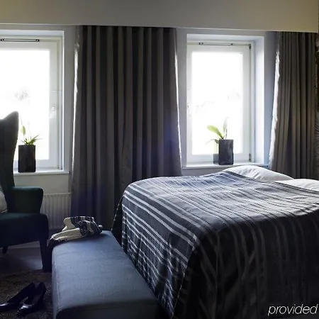 Hotel Scandic Regina