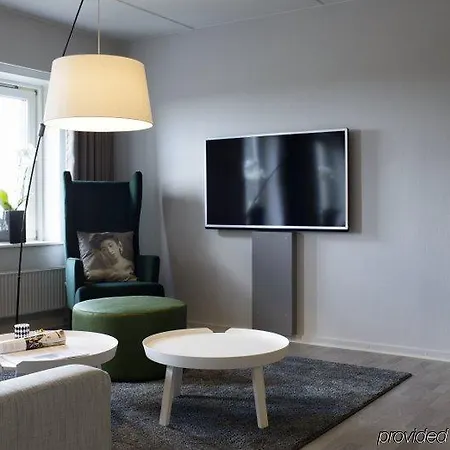 Scandic Regina Hotel