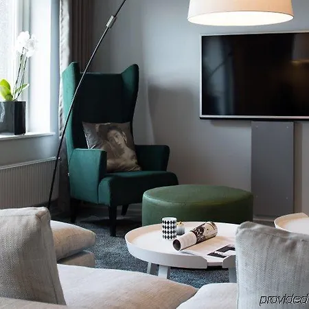 Hotel Scandic Regina 4*