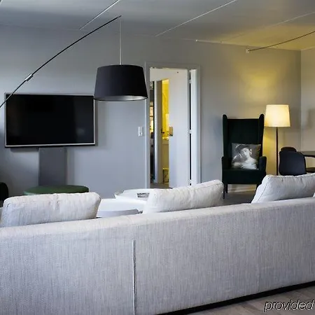 Scandic Regina 4*