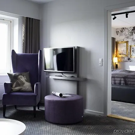 Scandic Regina Hotel 4*