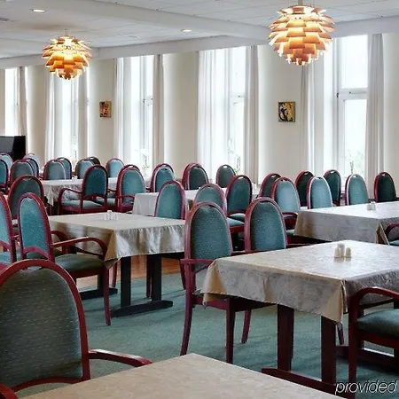 Scandic Regina Hotell