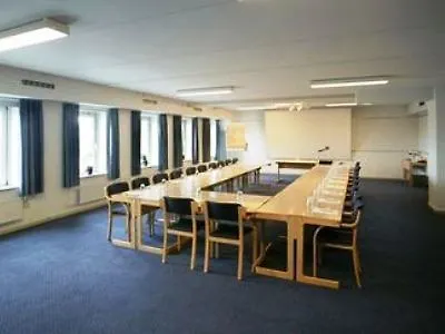 Hotel Scandic Regina 4*