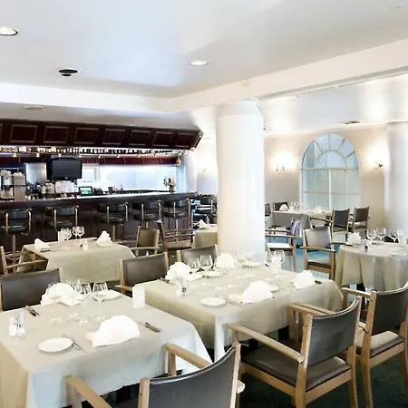 Scandic Regina 4* הרנינג