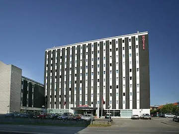 瑞加纳斯堪迪克酒店