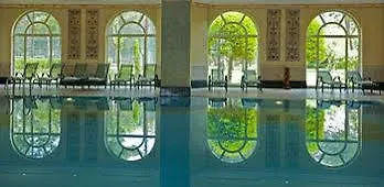 Scandic Regina Hotel 4*