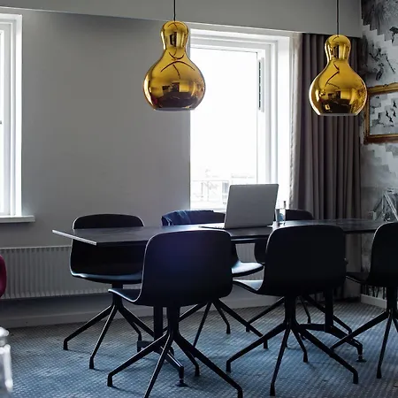 Hotel Scandic Regina 4*