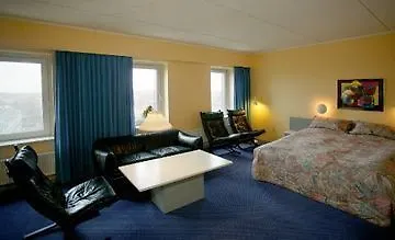 Hotel Scandic Regina 4*