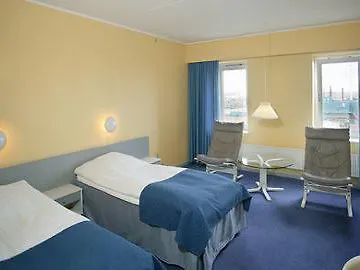 酒店 瑞加纳斯堪迪克酒店 海宁