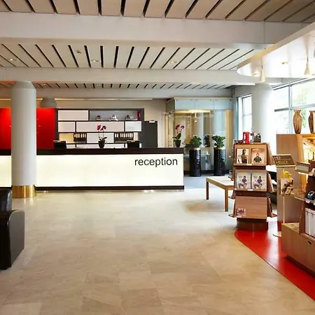 Scandic Regina