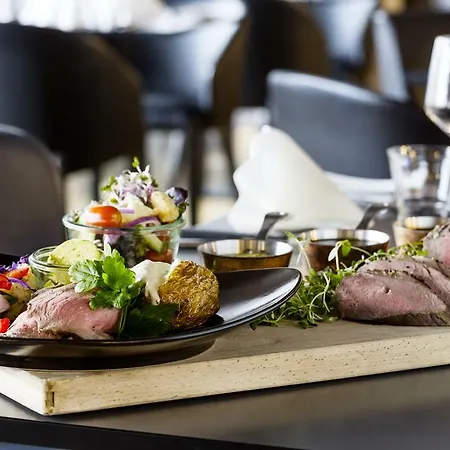 Hotel Scandic Regina Herning