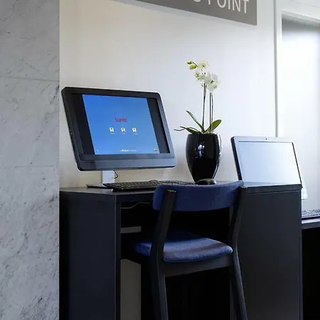 스칸딕 레지나 헤르닝