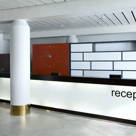 Scandic Regina Hotel