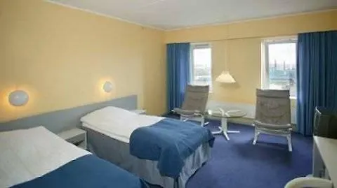 스칸딕 레지나 헤르닝