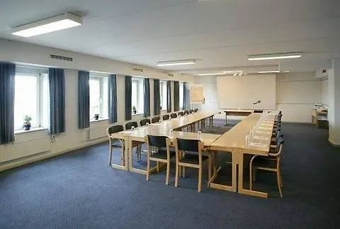 스칸딕 레지나 호텔