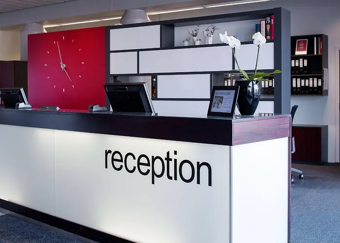 호텔 스칸딕 레지나 4*