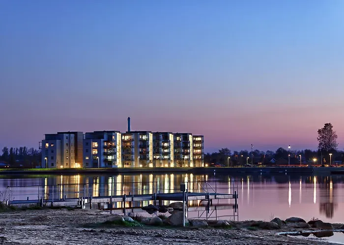 스칸딕 레지나 호텔 4*