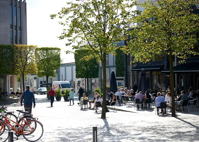 스칸딕 레지나 호텔 4*