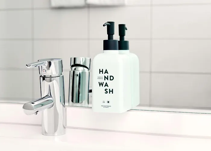 스칸딕 레지나 4*