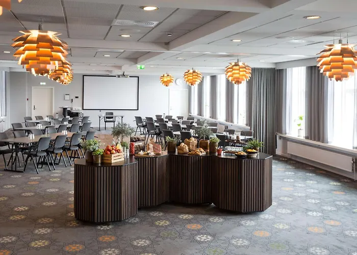 스칸딕 레지나 헤르닝