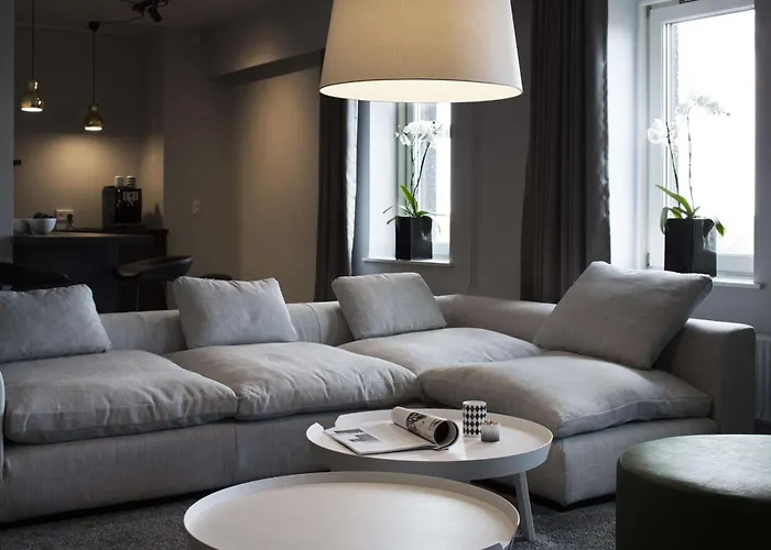 스칸딕 레지나 호텔 4*